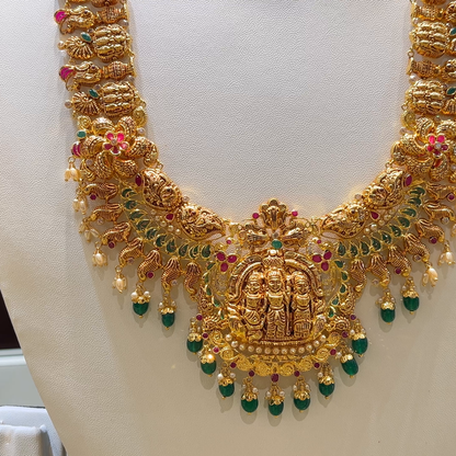 [make to order] 48.15gms HARAMS 22K