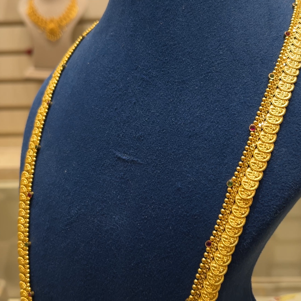 [make to order] 29.62gms HARAMS 22K