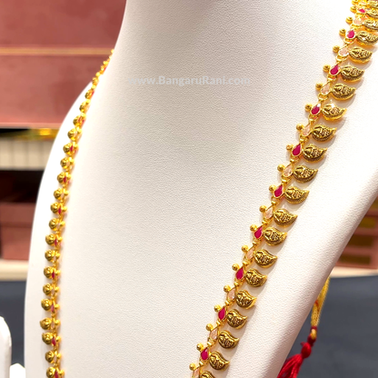 [make to order] 17.552gms HARAMS 22K