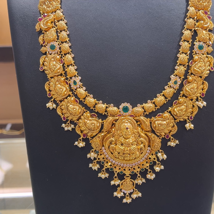 [make to order] 43.252gms HARAMS 22K