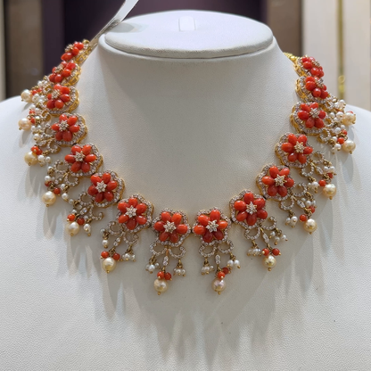 [make to order] 47.854gms NECKLACE 22K