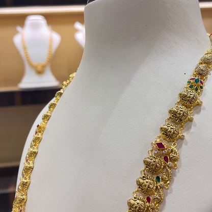 [make to order] 41.12gms HARAMS 22K