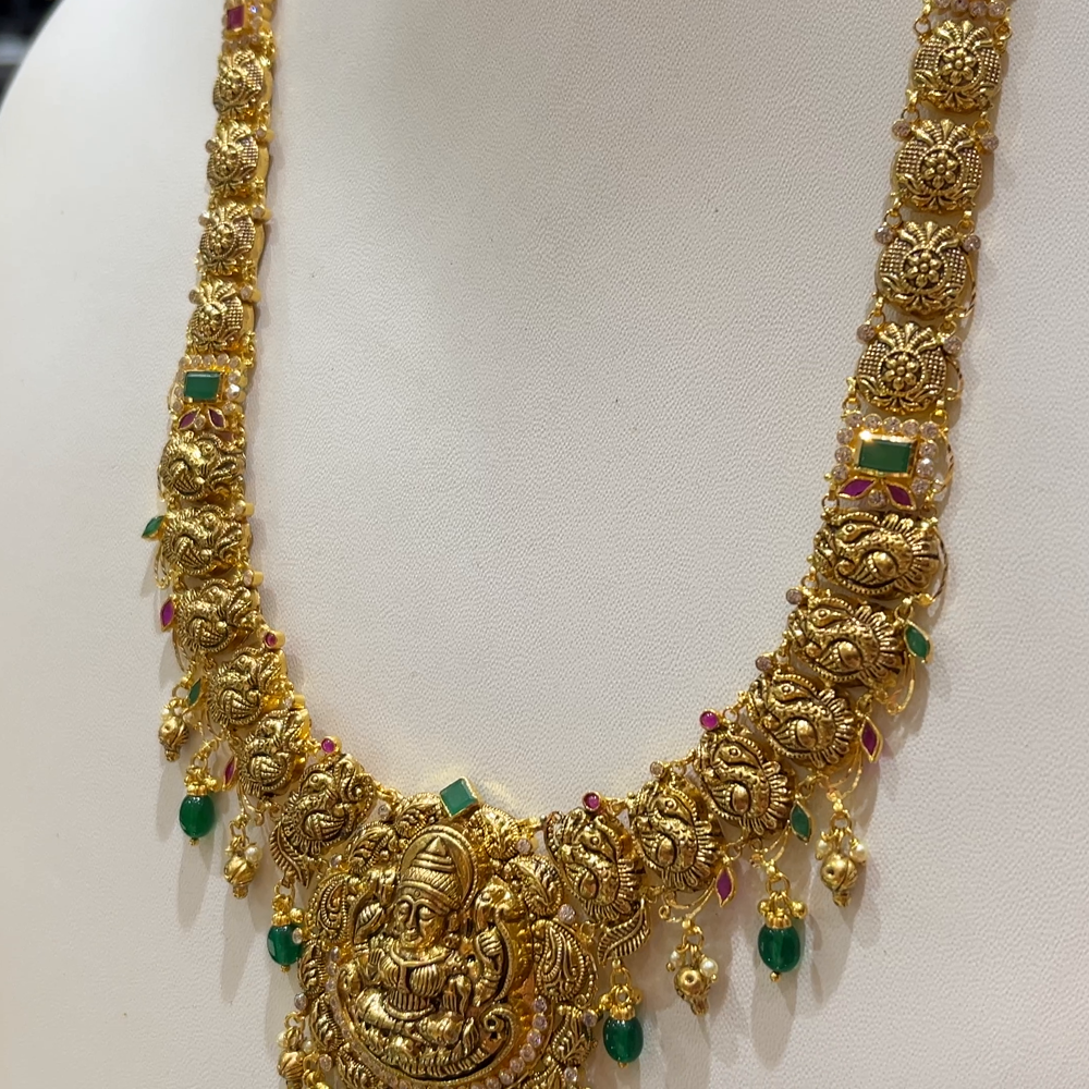 [make to order] 37.413gms HARAMS 22K