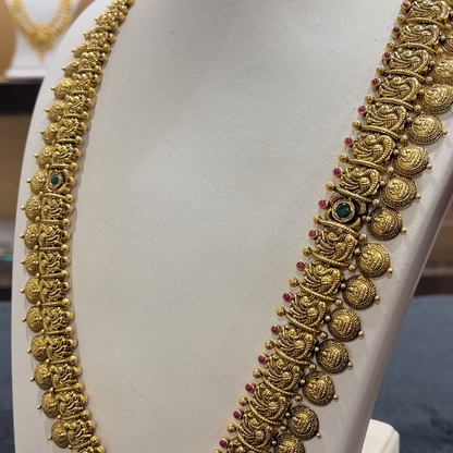 [make to order] 60.88gms HARAMS 22K