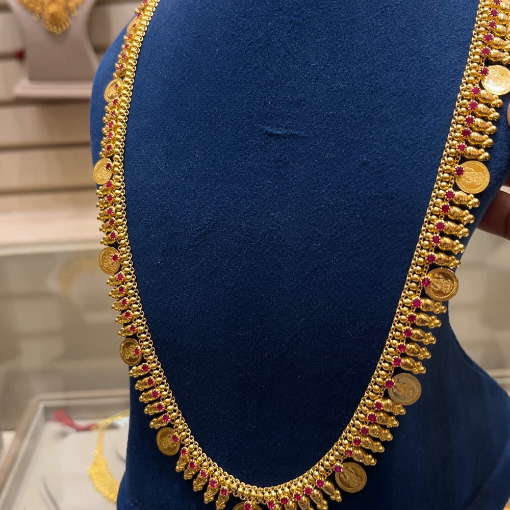 [make to order] 37.8gms HARAMS 22K