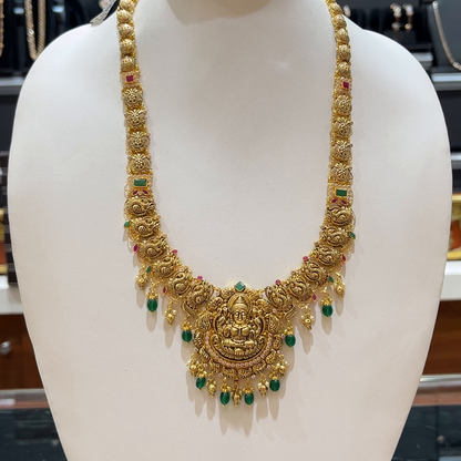 [make to order] 37.413gms HARAMS 22K