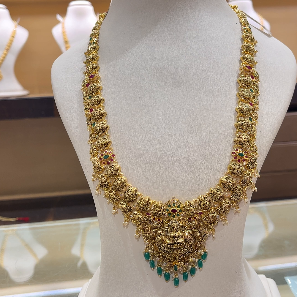 [make to order] 41.12gms HARAMS 22K