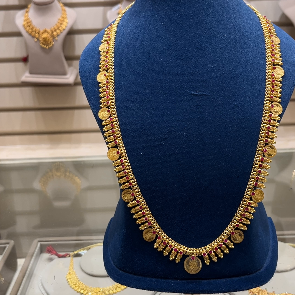 [make to order] 37.8gms HARAMS 22K