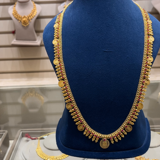 [make to order] 37.8gms HARAMS 22K