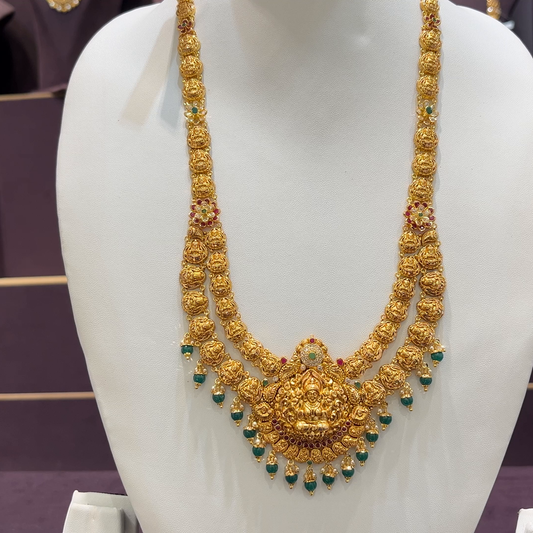 [make to order] 35.14gms HARAMS 22K