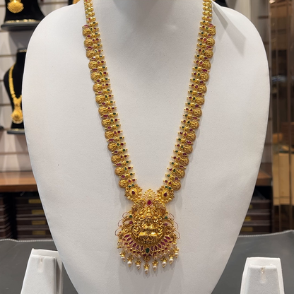 [make to order] 41.13gms HARAMS 22K