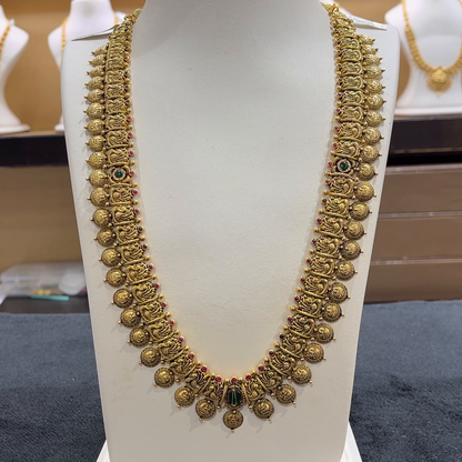 [make to order] 60.88gms HARAMS 22K