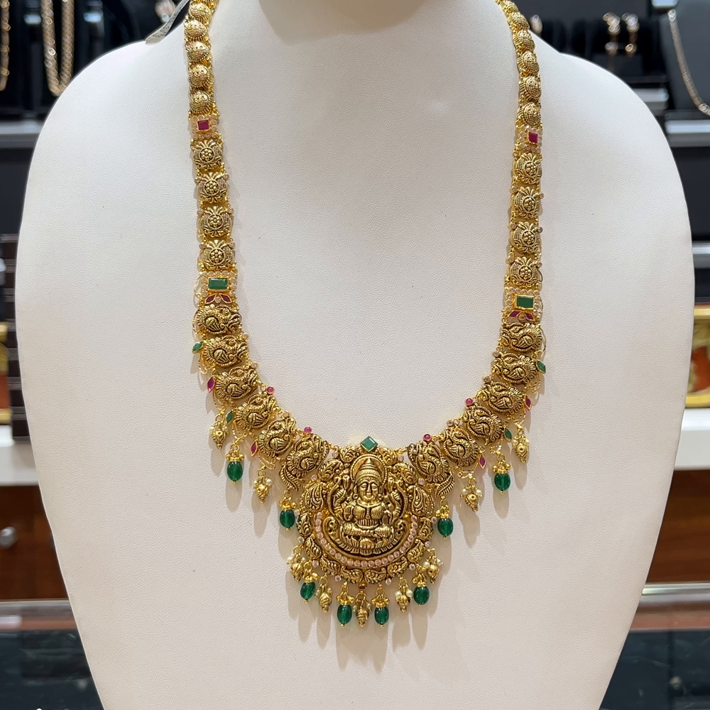 [make to order] 37.413gms HARAMS 22K