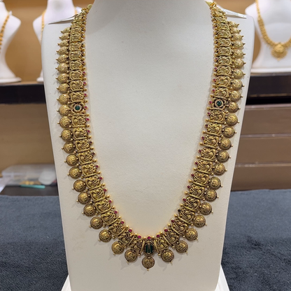 [make to order] 60.88gms HARAMS 22K