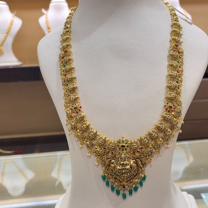 [make to order] 41.12gms HARAMS 22K