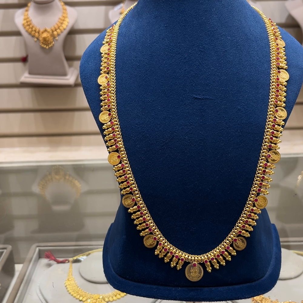 [make to order] 37.8gms HARAMS 22K