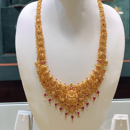 [make to order] 52.944gms HARAMS 22K