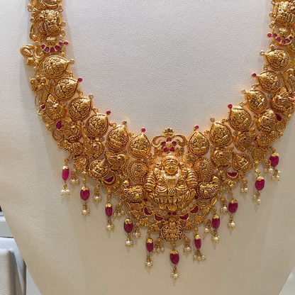 [make to order] 52.944gms HARAMS 22K