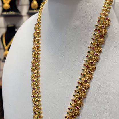 [make to order] 41.13gms HARAMS 22K