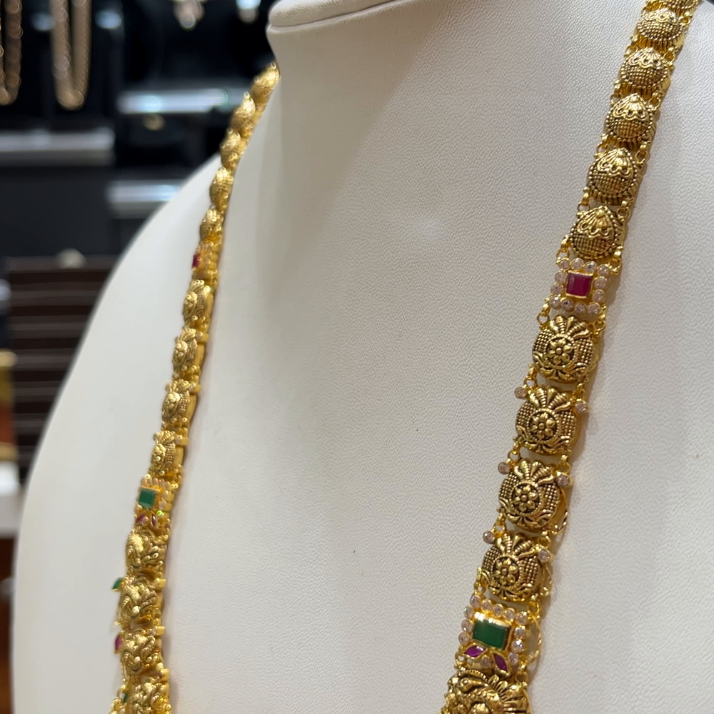 [make to order] 37.413gms HARAMS 22K