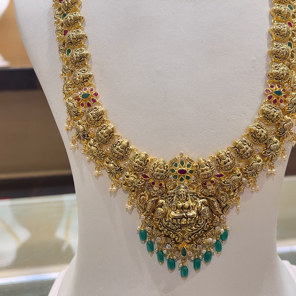 [make to order] 41.12gms HARAMS 22K