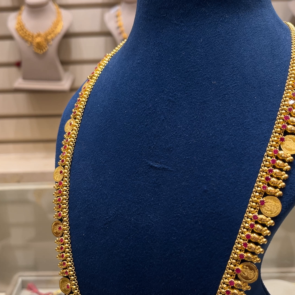 [make to order] 37.8gms HARAMS 22K