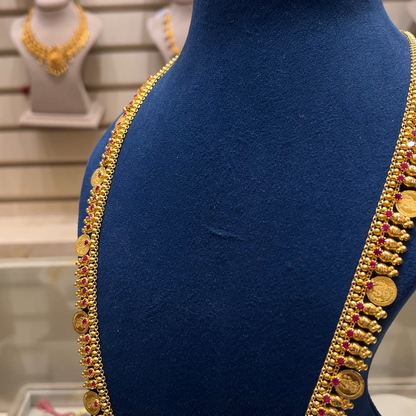 [make to order] 37.8gms HARAMS 22K