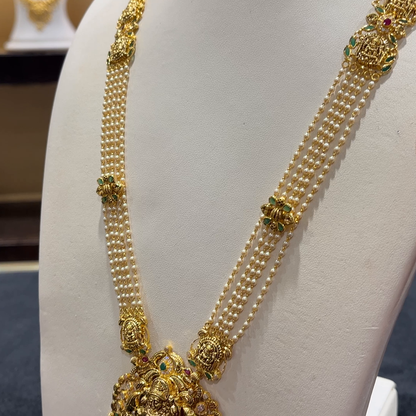 [make to order] 37.62gms HARAMS 22K