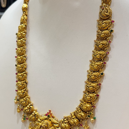 [make to order] 36.61gms HARAMS 22K