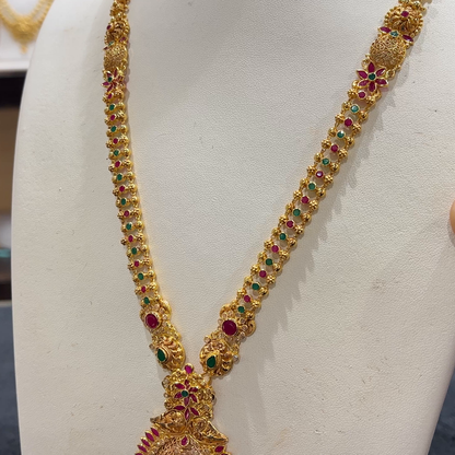 [make to order] 39.66gms HARAMS 22K