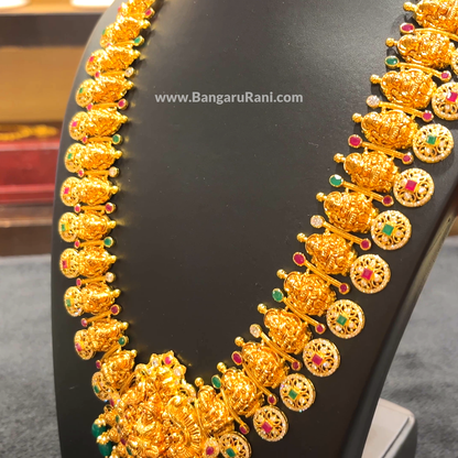 [make to order] 91.45gms HARAMS 22K