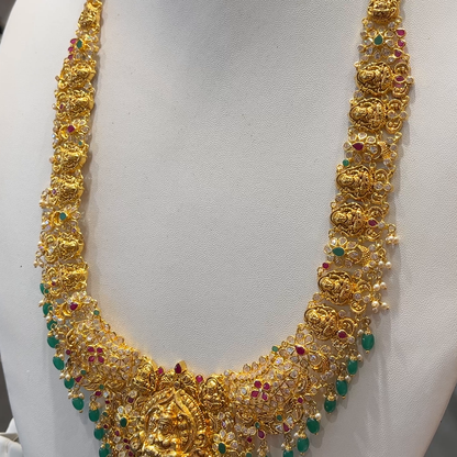 [make to order] 50.785gms HARAMS 22K