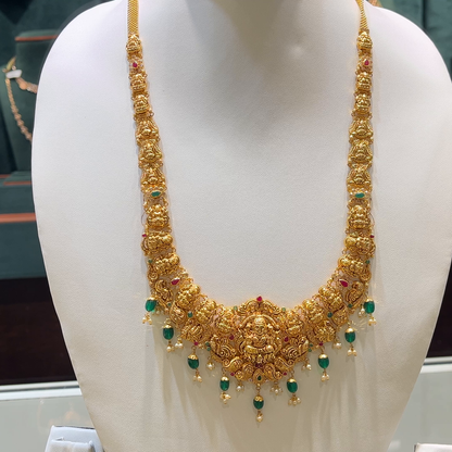 [make to order] 36.607gms HARAMS 22K