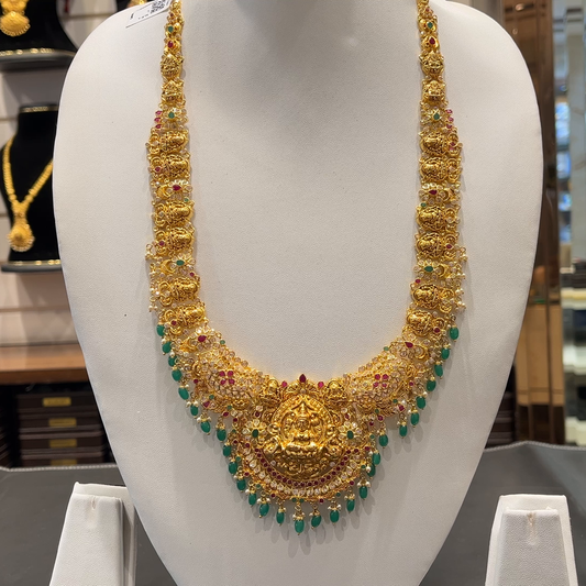 [make to order] 50.785gms HARAMS 22K