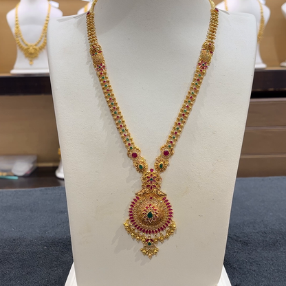 [make to order] 39.66gms HARAMS 22K