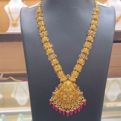 [make to order] 39.97gms HARAMS 22K