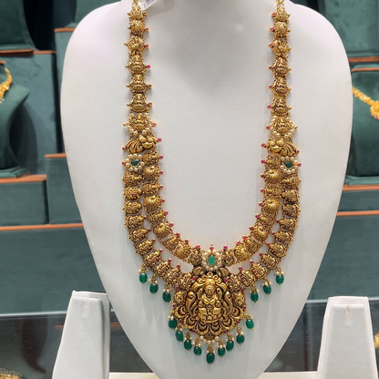 [make to order] 60.984gms HARAMS 22K