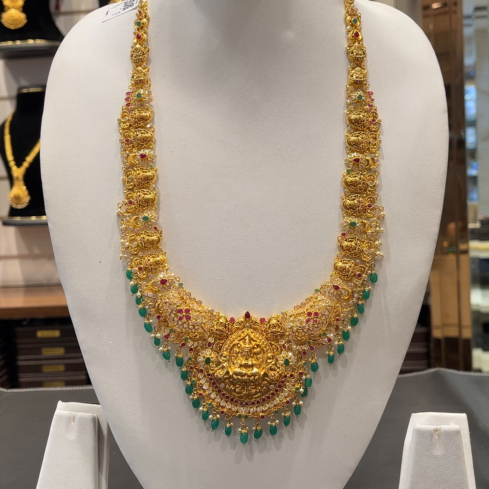 [make to order] 50.785gms HARAMS 22K