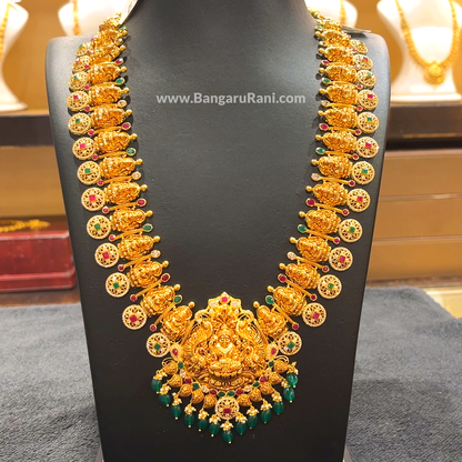 [make to order] 91.45gms HARAMS 22K