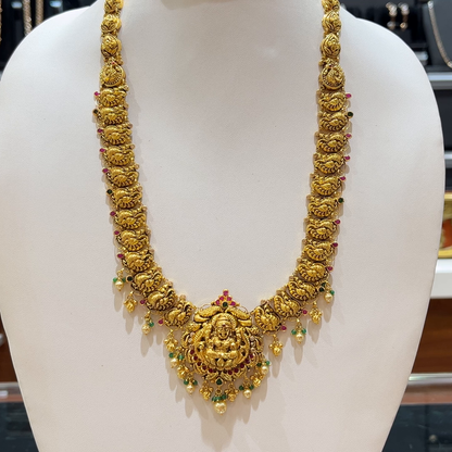 [make to order] 36.61gms HARAMS 22K