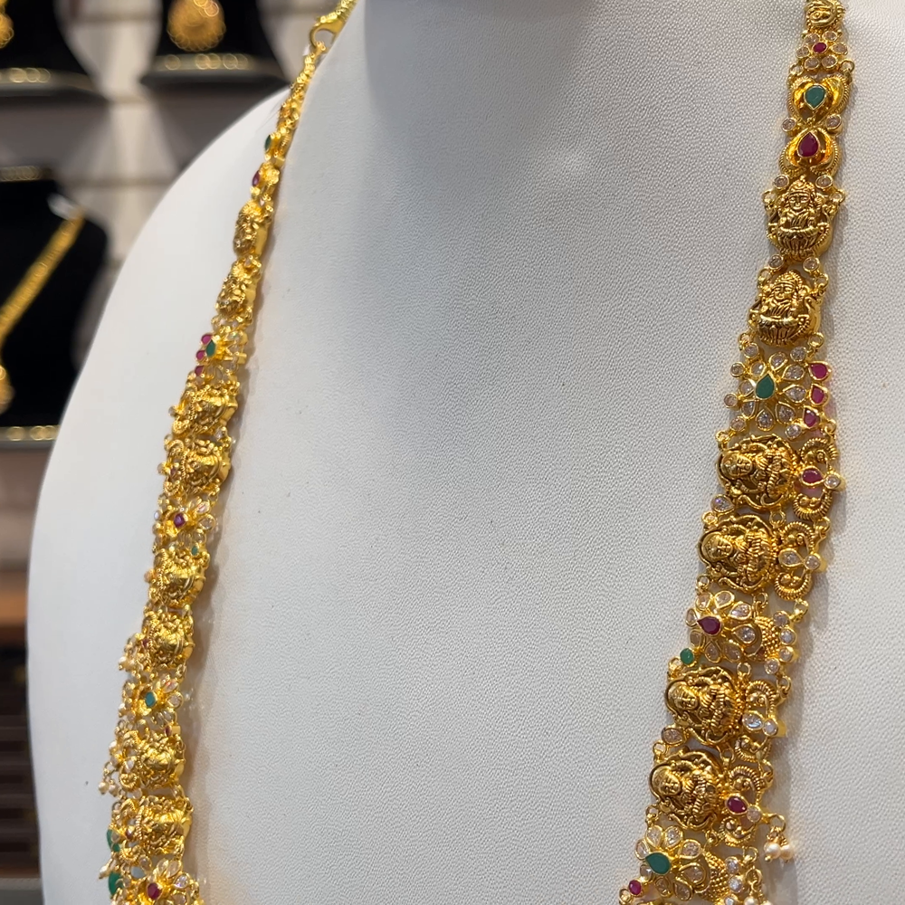 [make to order] 50.785gms HARAMS 22K