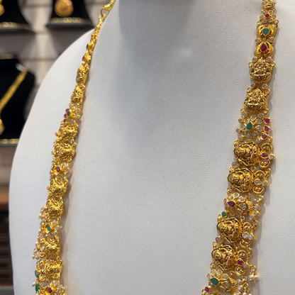 [make to order] 50.785gms HARAMS 22K