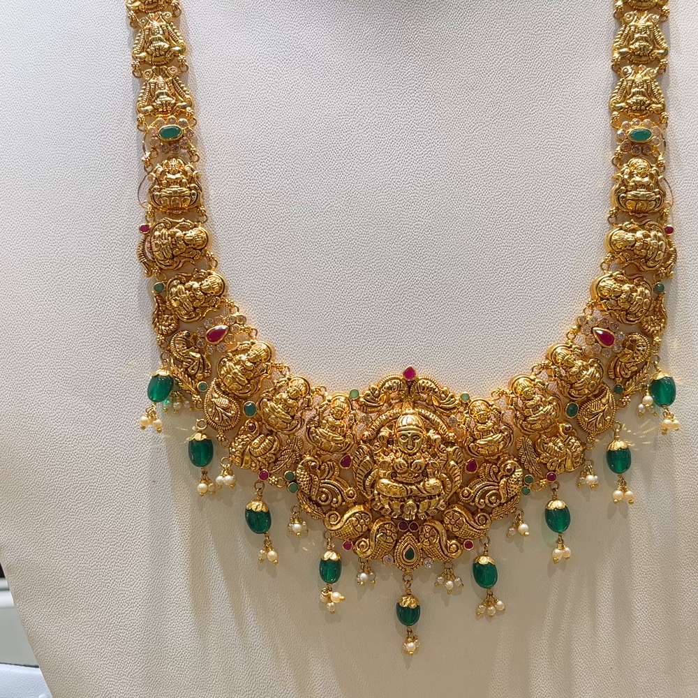 [make to order] 36.607gms HARAMS 22K