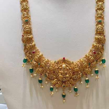 [make to order] 36.607gms HARAMS 22K