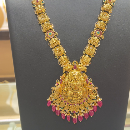 [make to order] 39.97gms HARAMS 22K