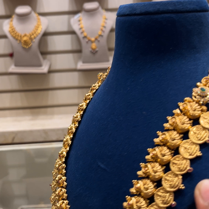 [make to order] 78.422gms HARAMS 22K