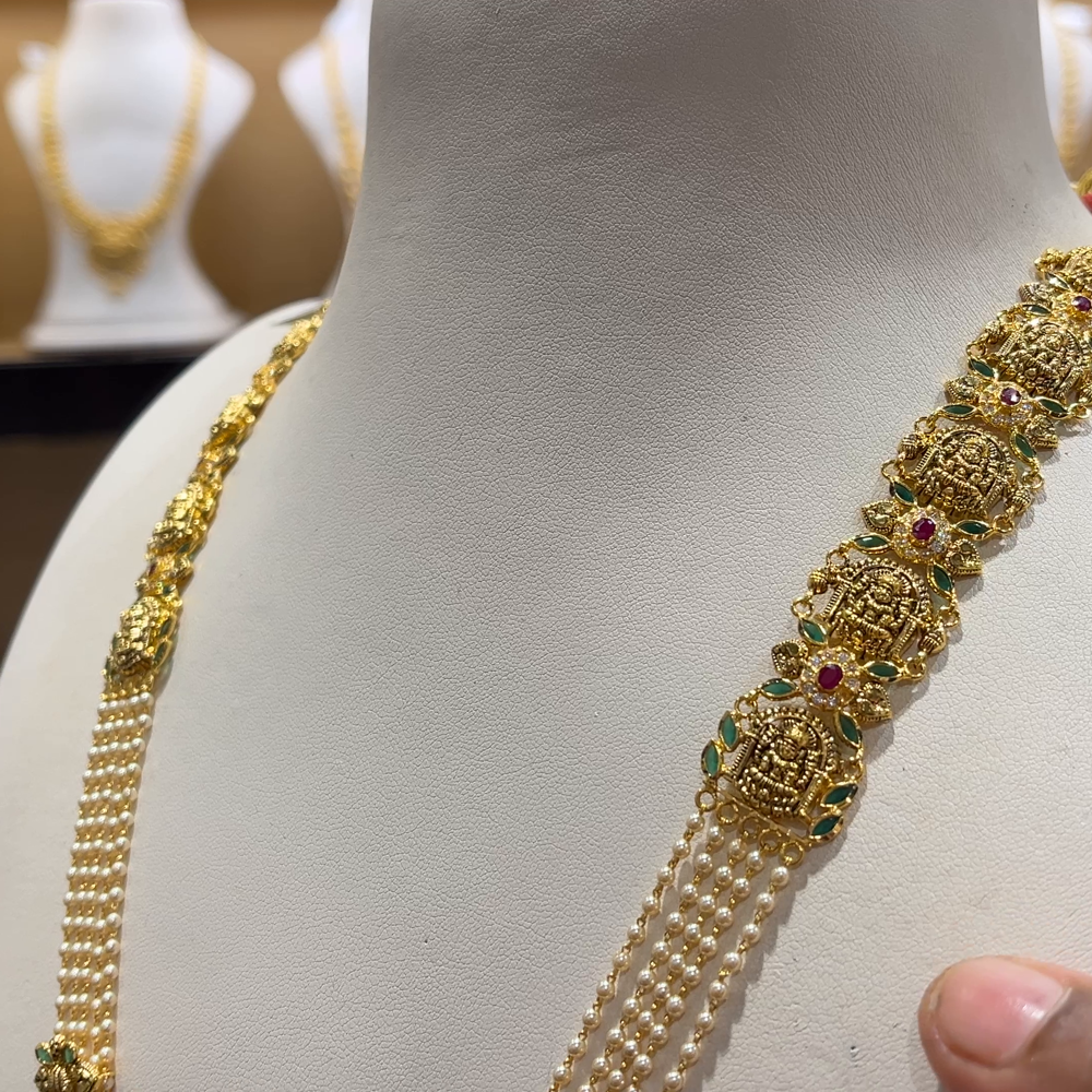 [make to order] 37.62gms HARAMS 22K