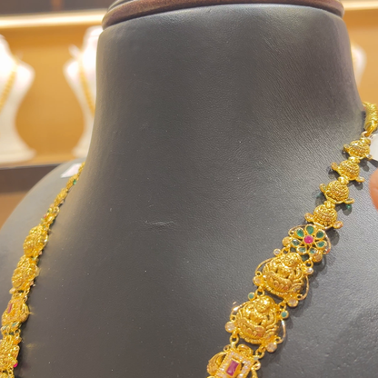 [make to order] 37.54gms HARAMS 22K