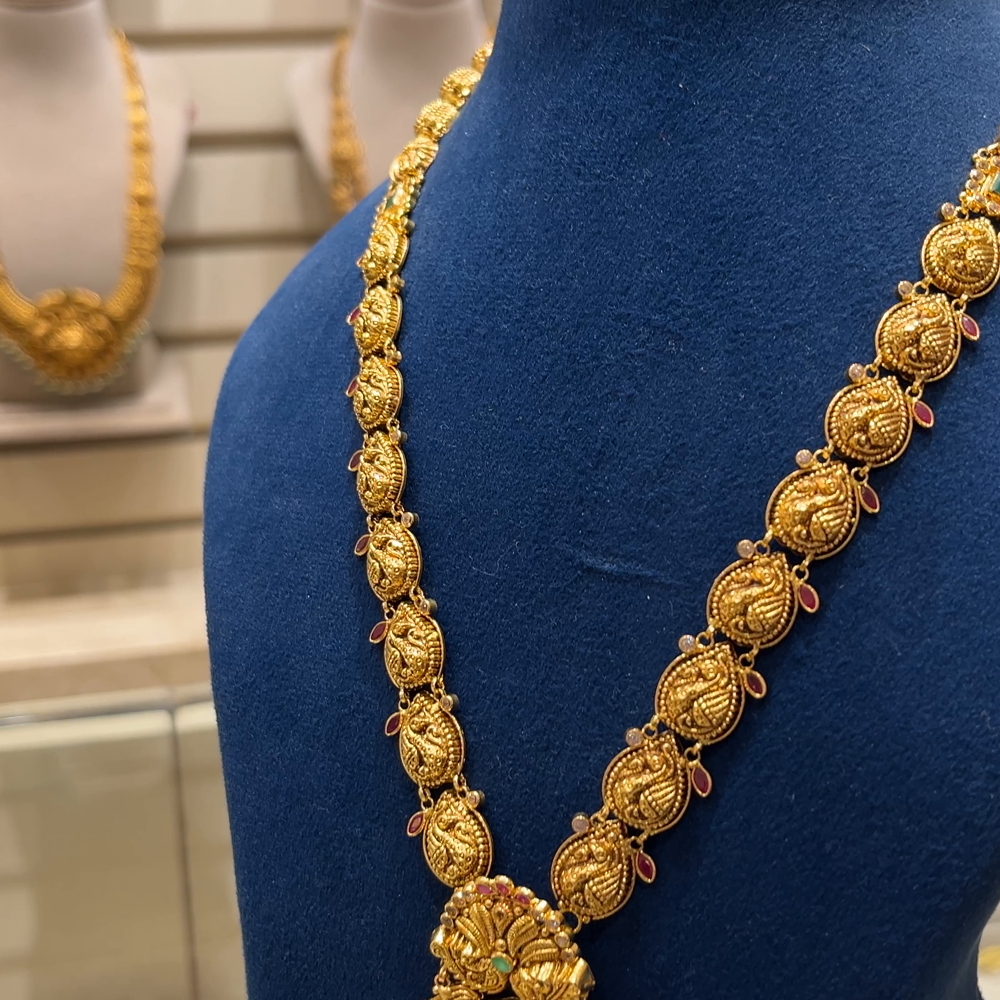 [make to order] 30.845gms HARAMS 22K