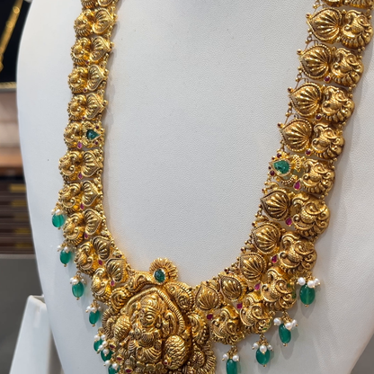 [make to order] 54.54gms HARAMS 22K